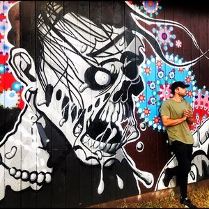 Meet your Posher, Michael